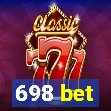 698 bet